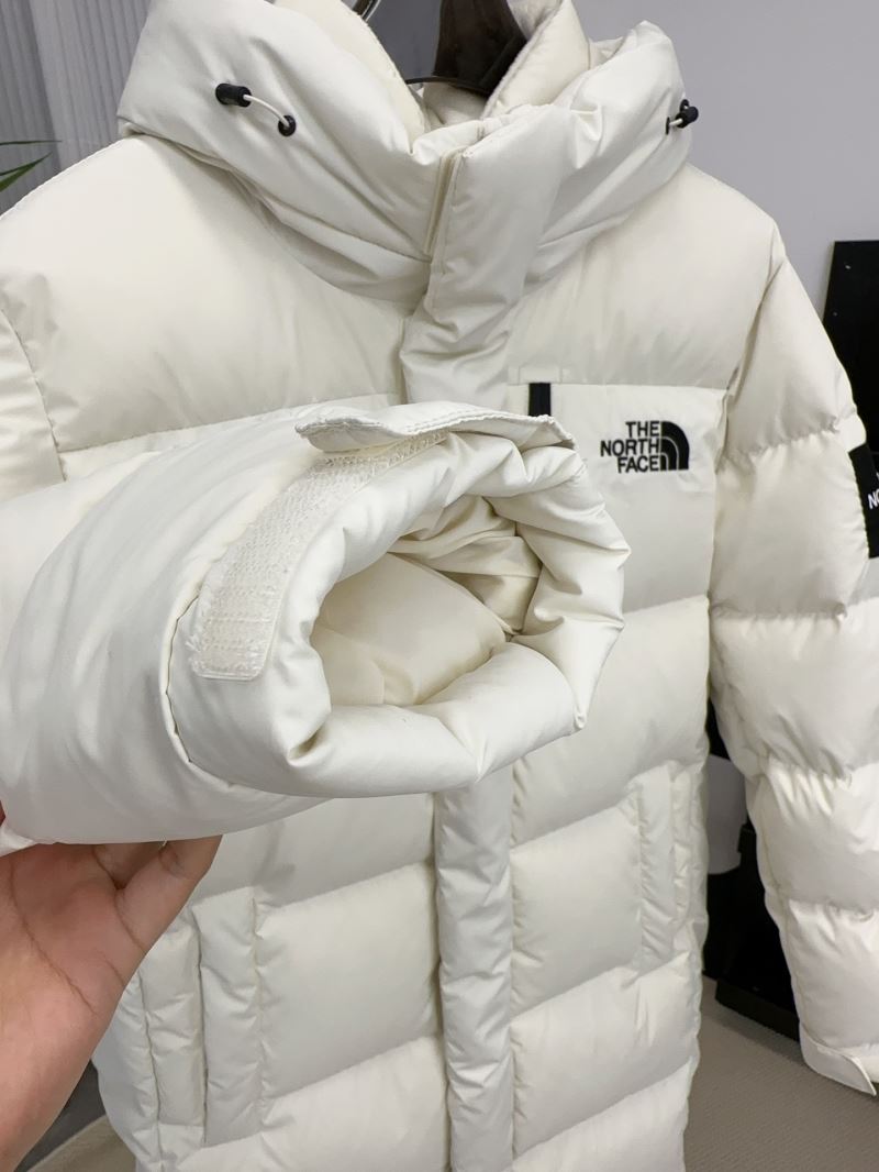 The North Face Down Jackets